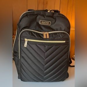 Kenneth Cole REACTION Laptop and Tablet Backpack